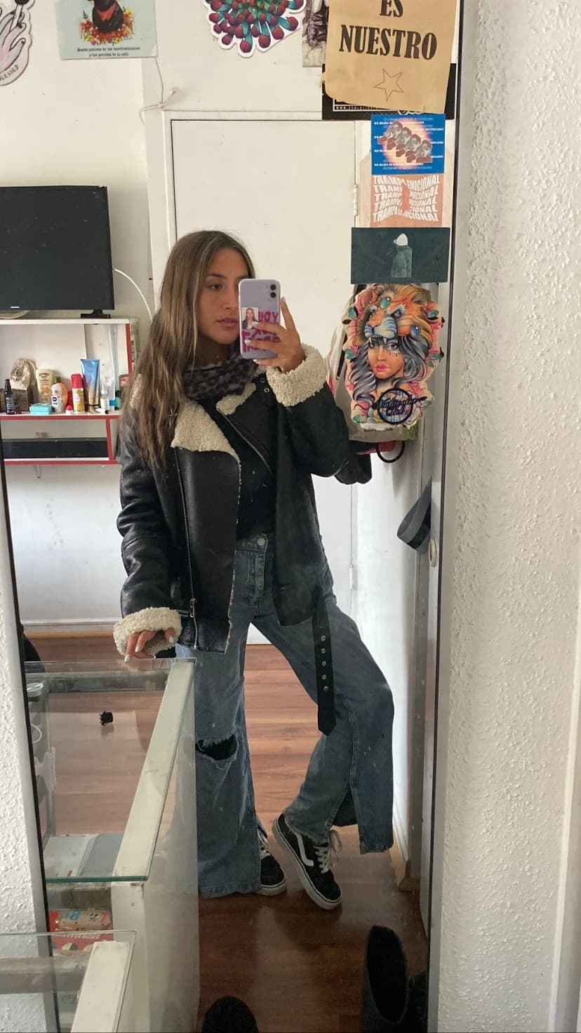 Chaqueta Foster — foto 1