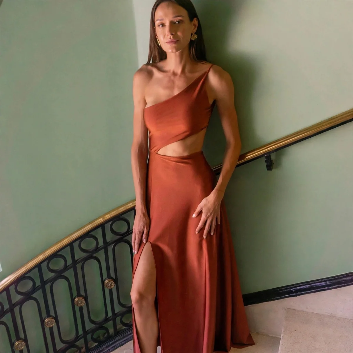Vestido Fiesta/Matri — foto 1