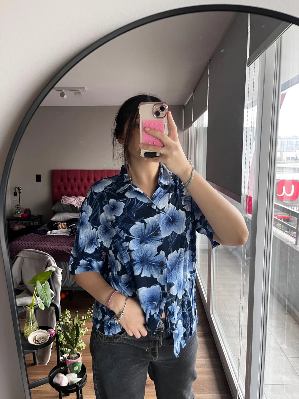 Camisa Guayabera — foto 1