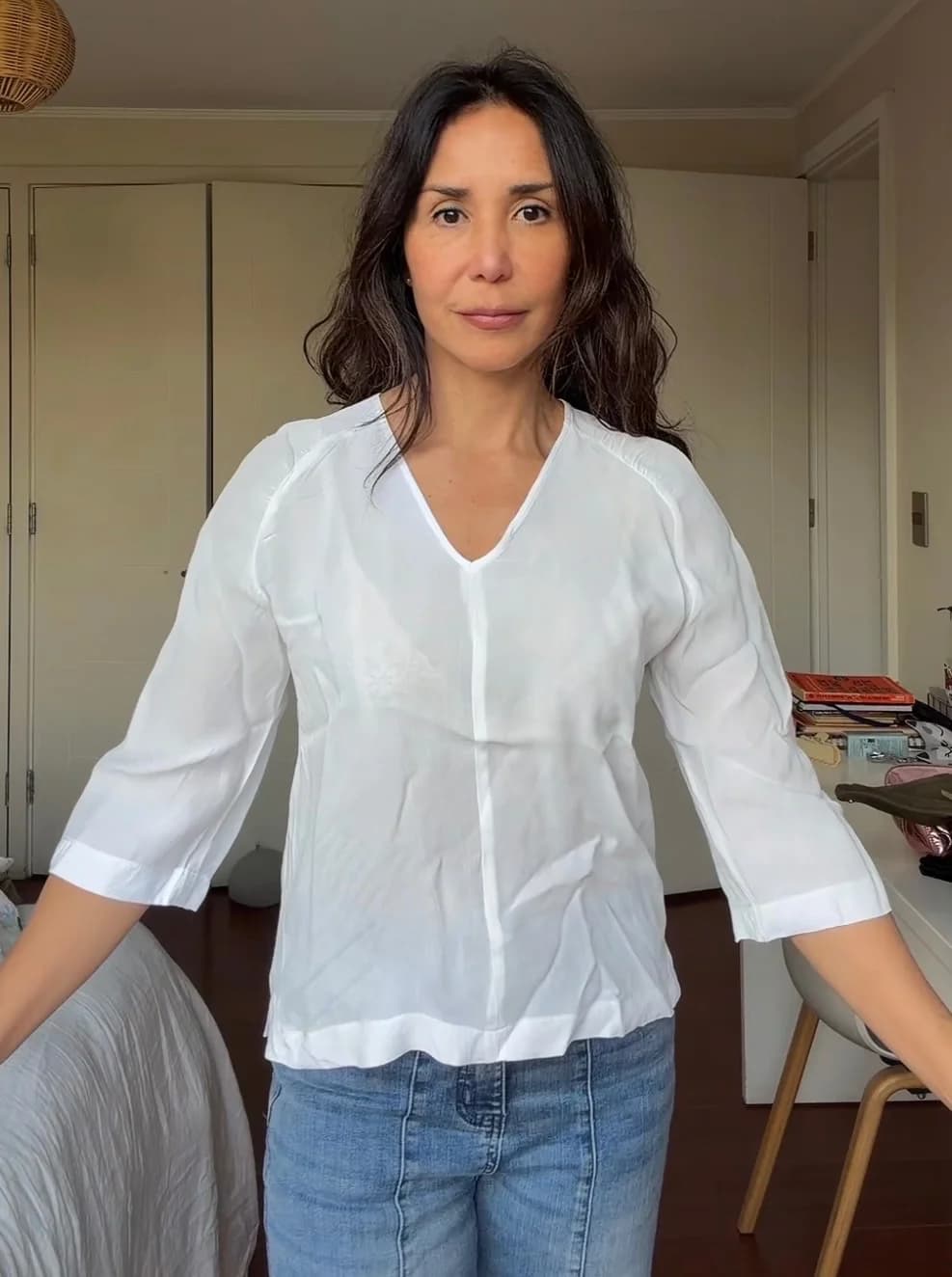 Camisa bimba y Lola