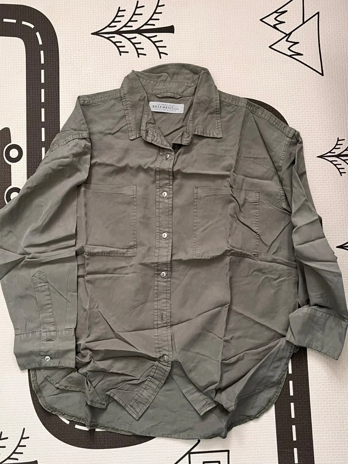 Camisa — foto 1