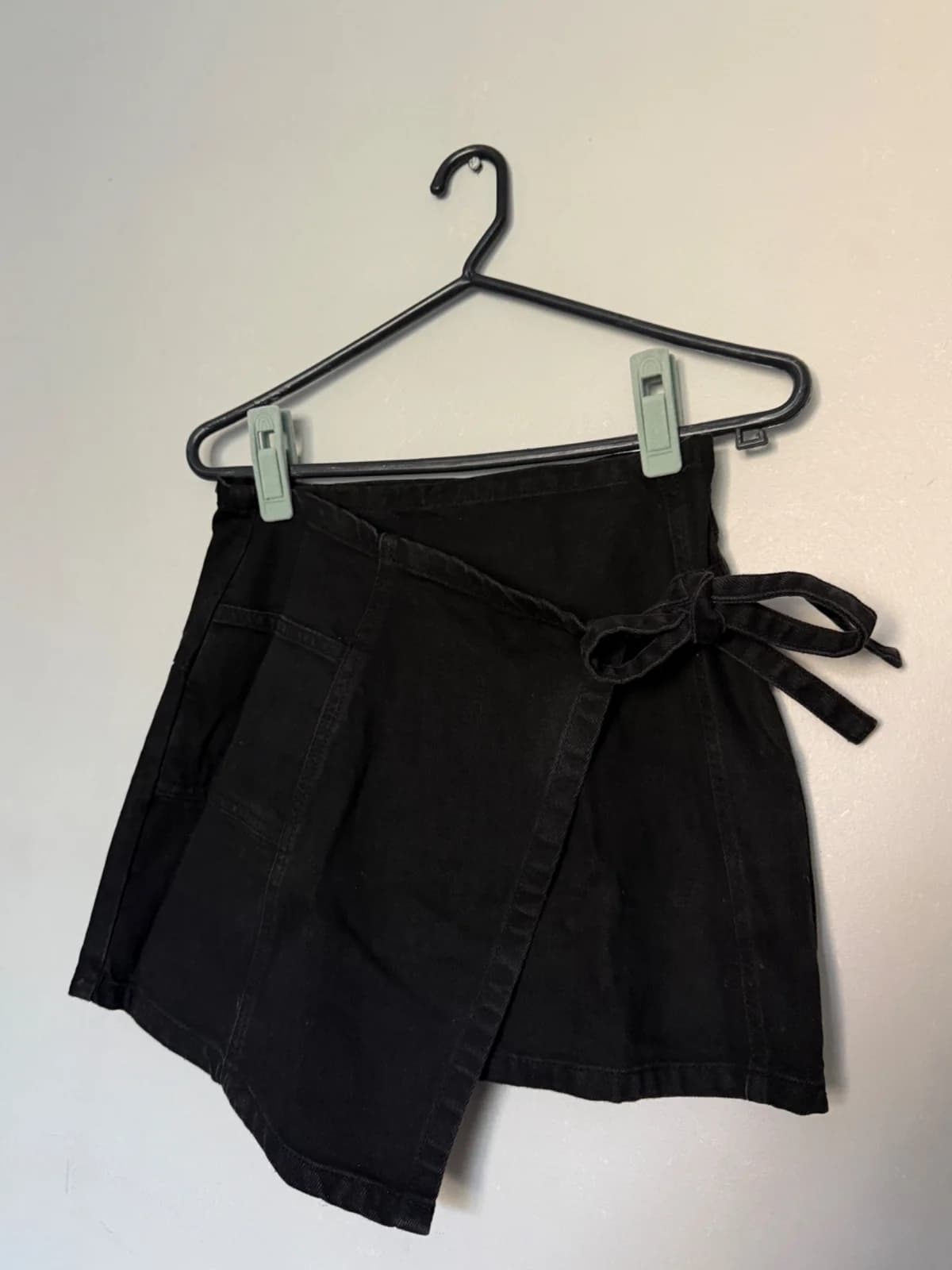Usado por Javiera Lara Ríos, Mini Urban Outfitters (BDG), talla S