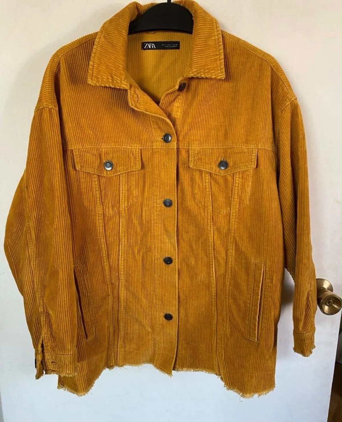 Chaqueta Zara — foto 1