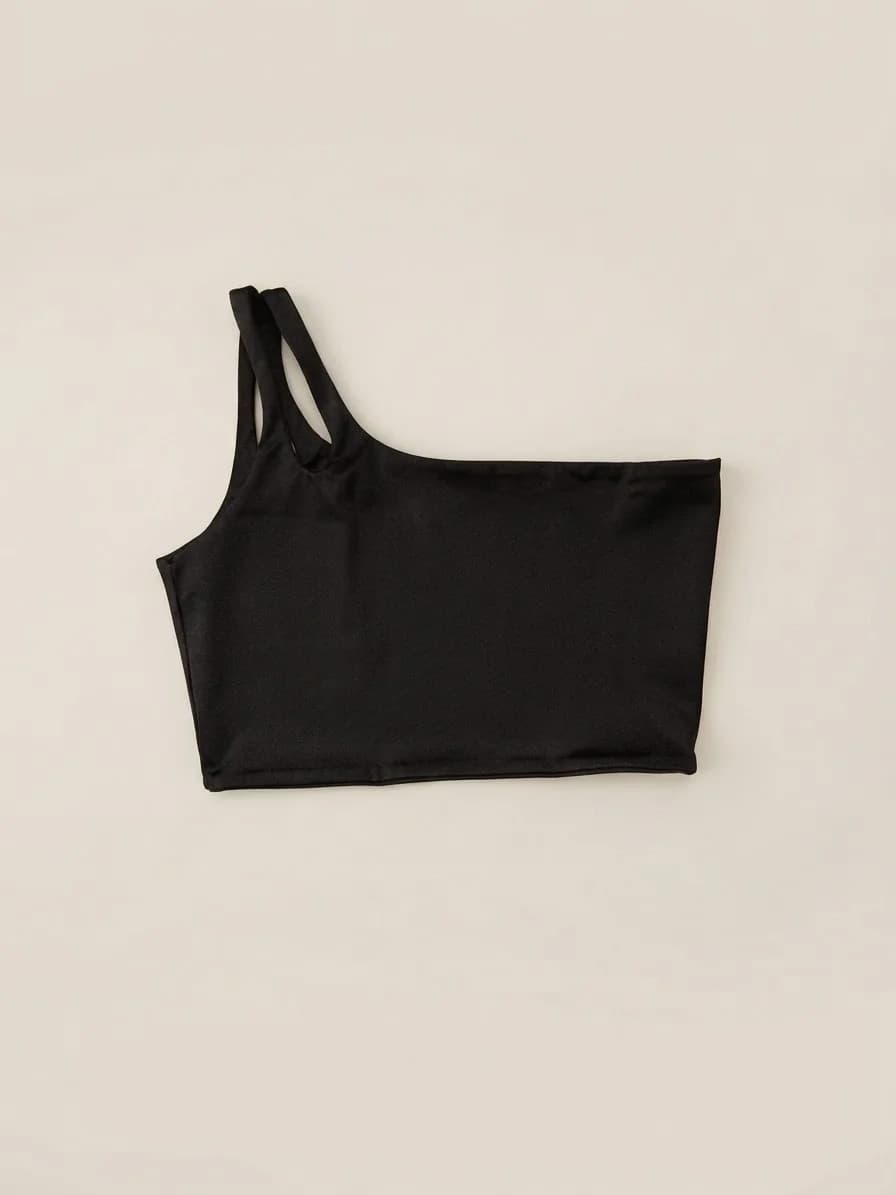 Peto negro | Accesorios Bamboo — foto 1