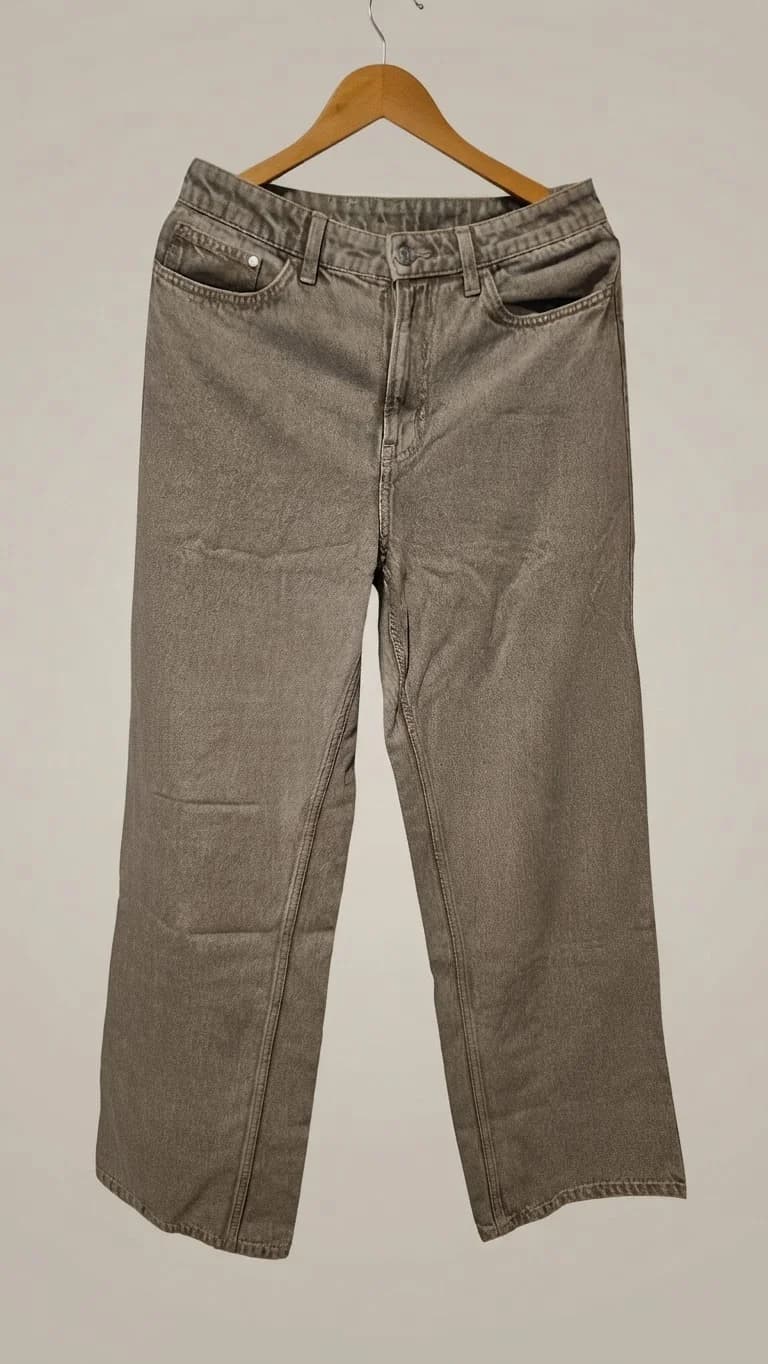 Jeans H&M — foto 1