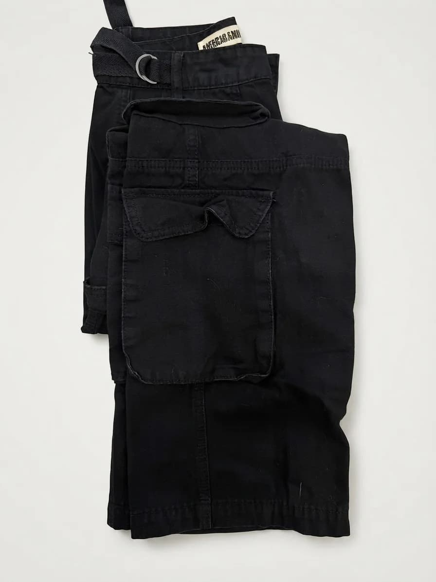 Pantalón Cargo — foto 1