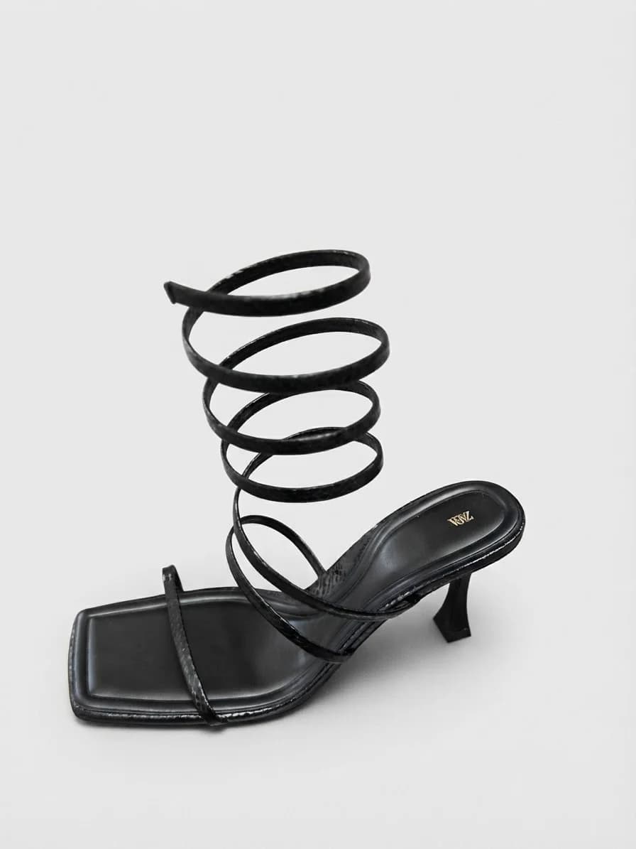 Taco 12 cm Zara — foto 1