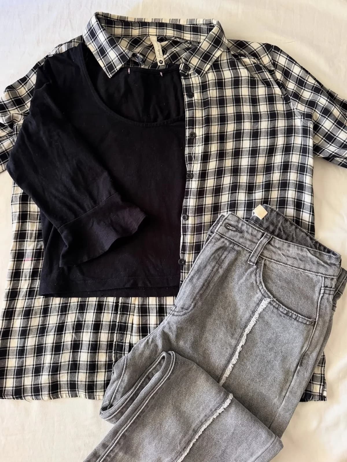 Blusa — foto 1