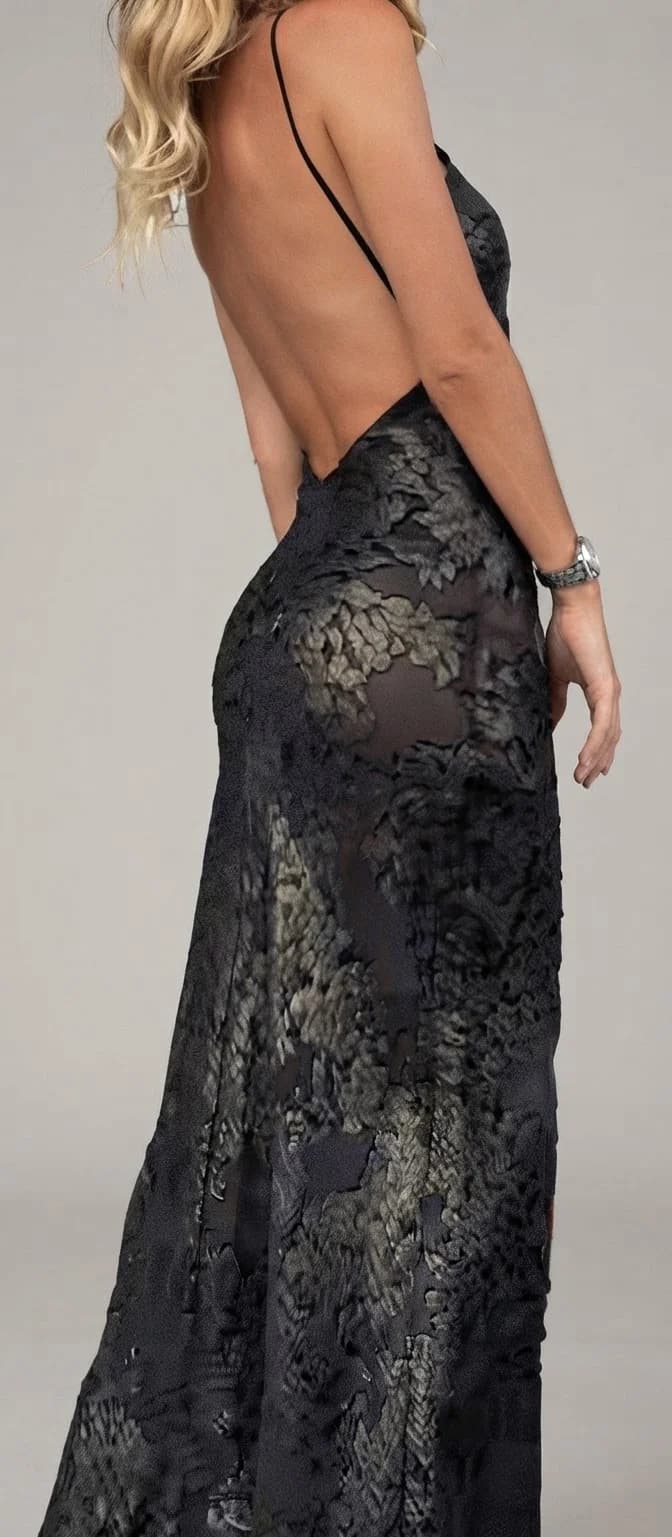 Vestido Zara — foto 1