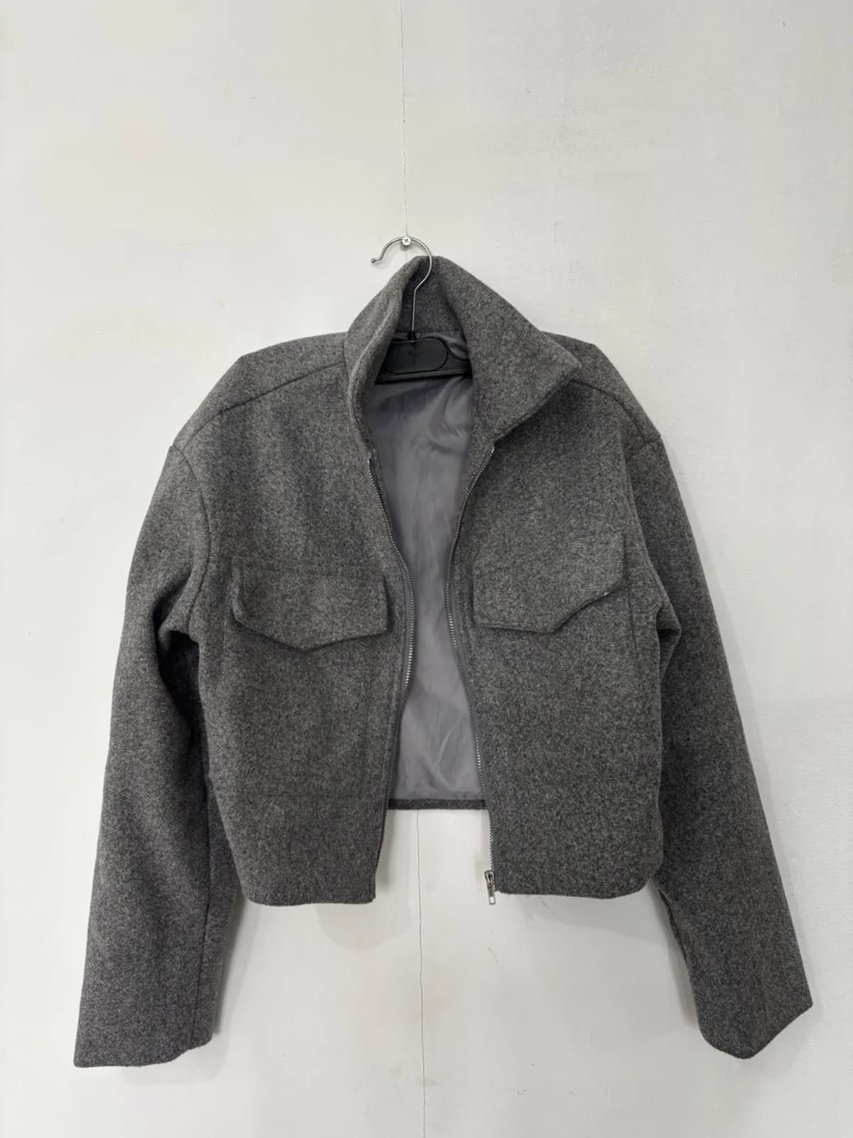 Usado por Vicky Duran, Chaqueta mujer , talla S