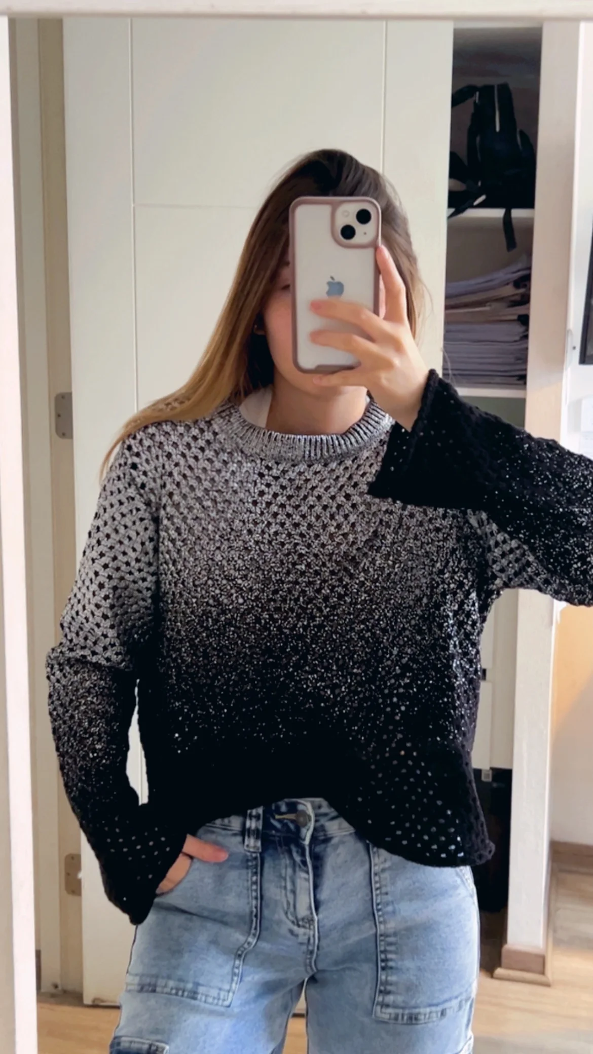 Suéter — foto 1