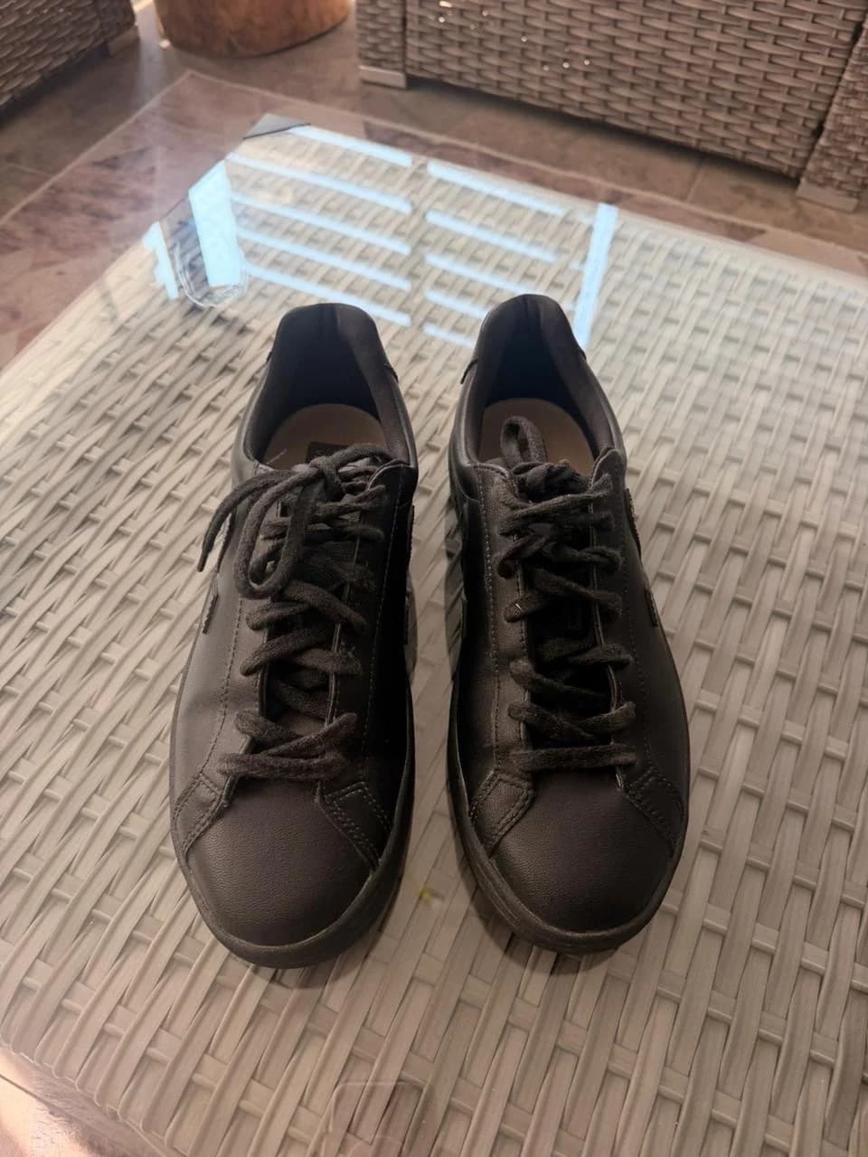 Zapatillas Veja negras — foto 1