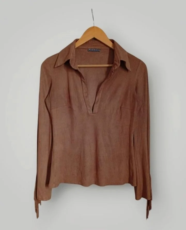 Polera Marquis — foto 1