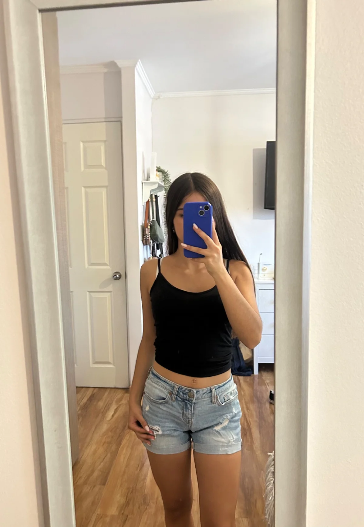 short aeropostale — foto 1