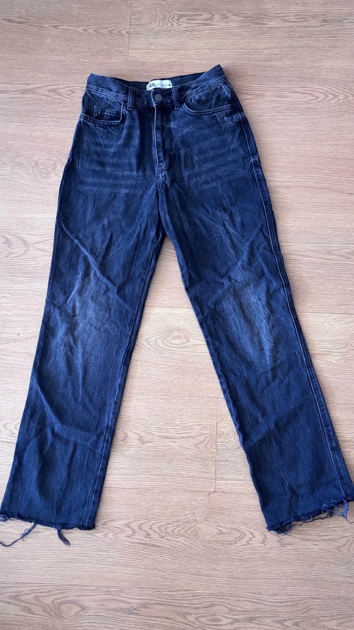 Jeans Zara — foto 1