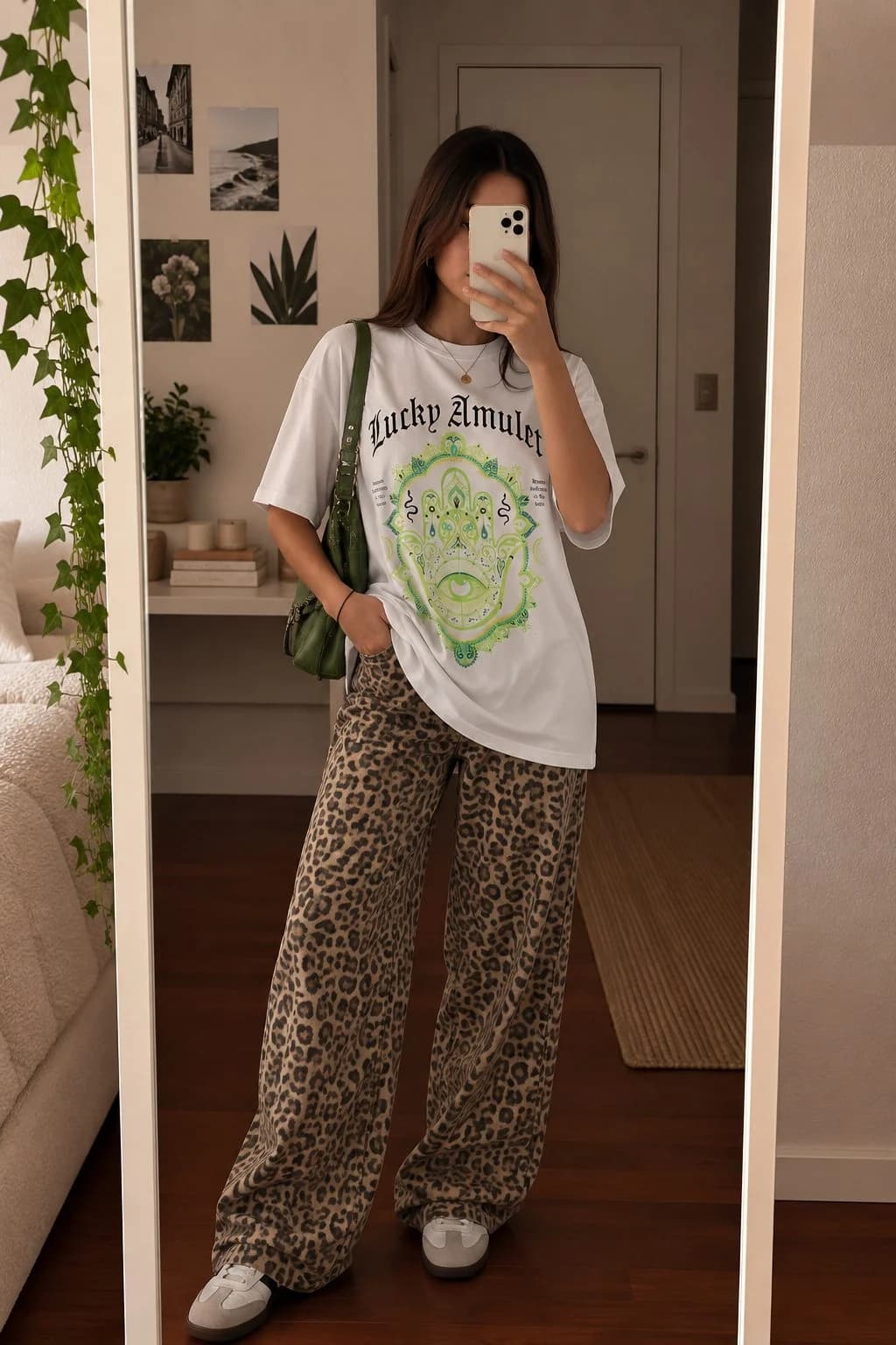 Polera Bershka — foto 1