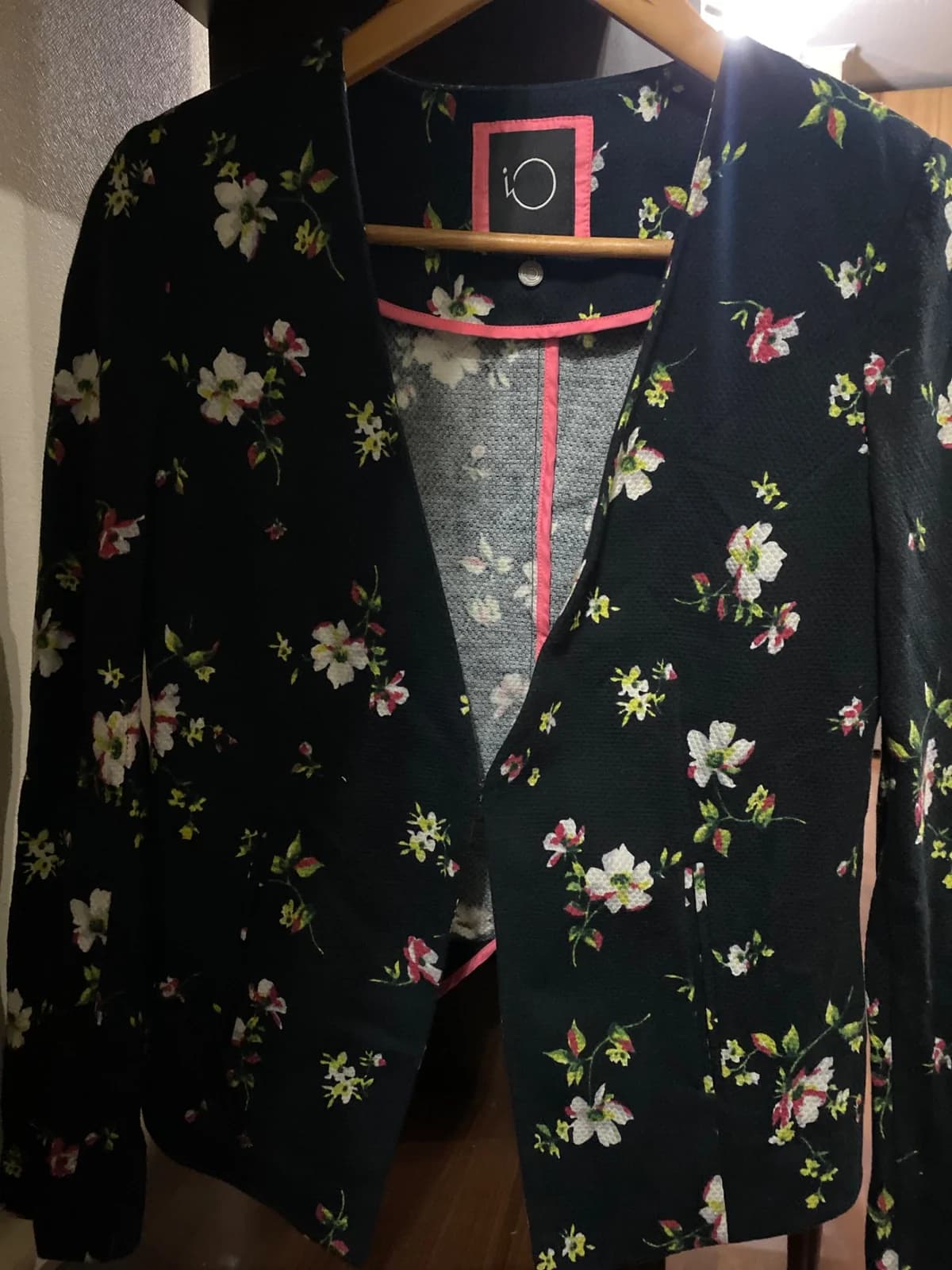Blazer IO — foto 1