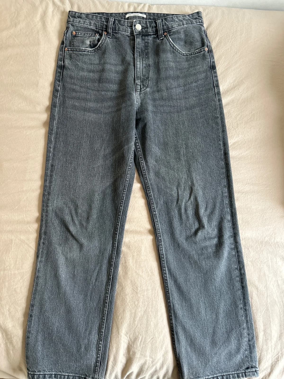 Jeans rectos — foto 1