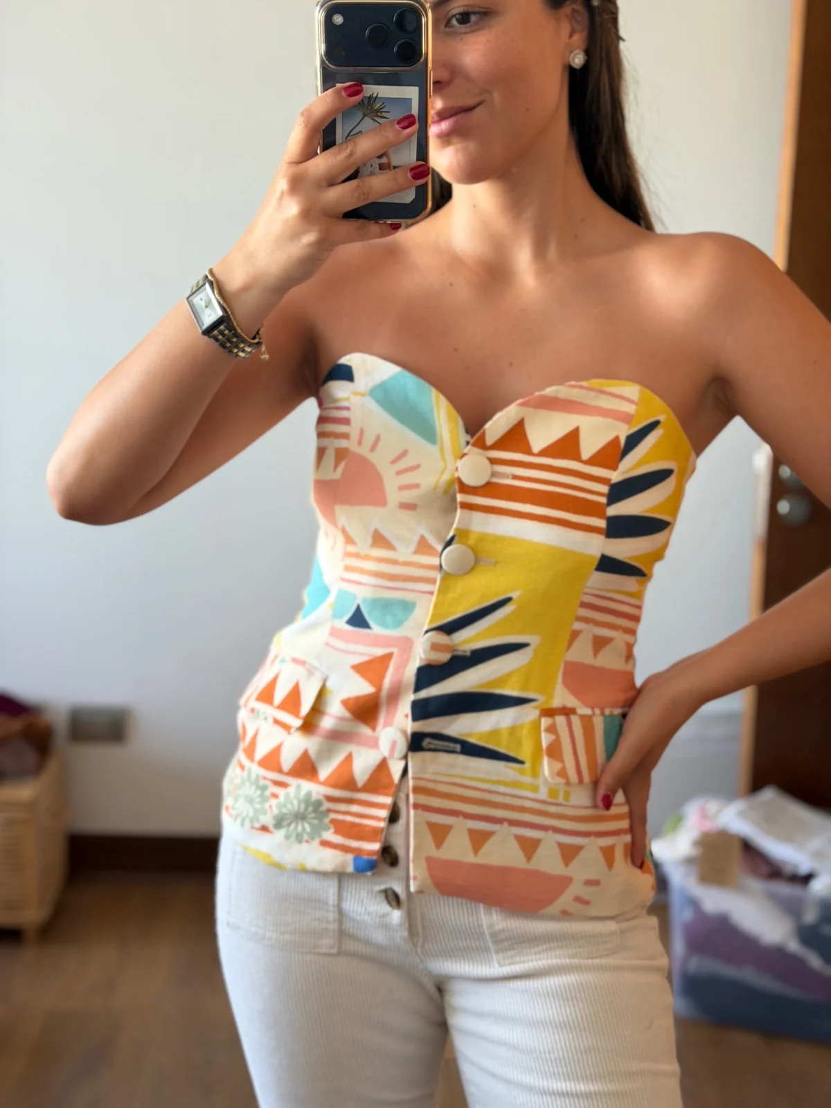 Top — foto 1