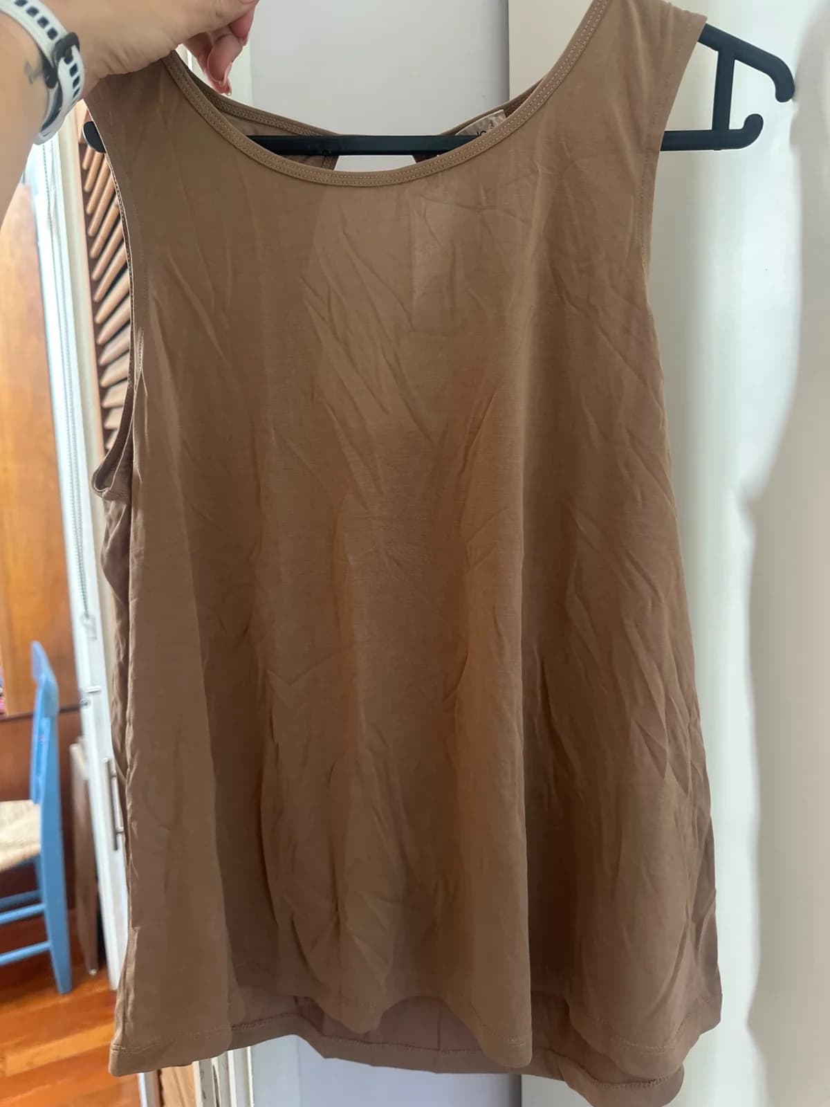 Polera Umbrale — foto 1