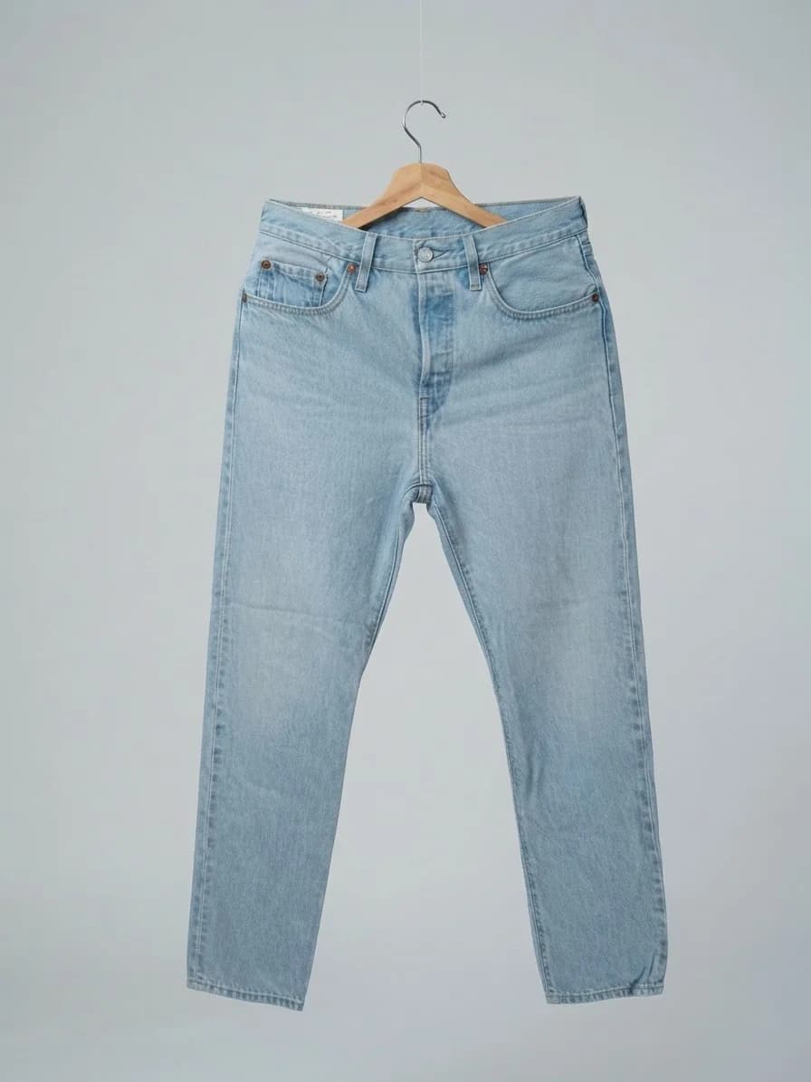 Jeans levis — foto 1