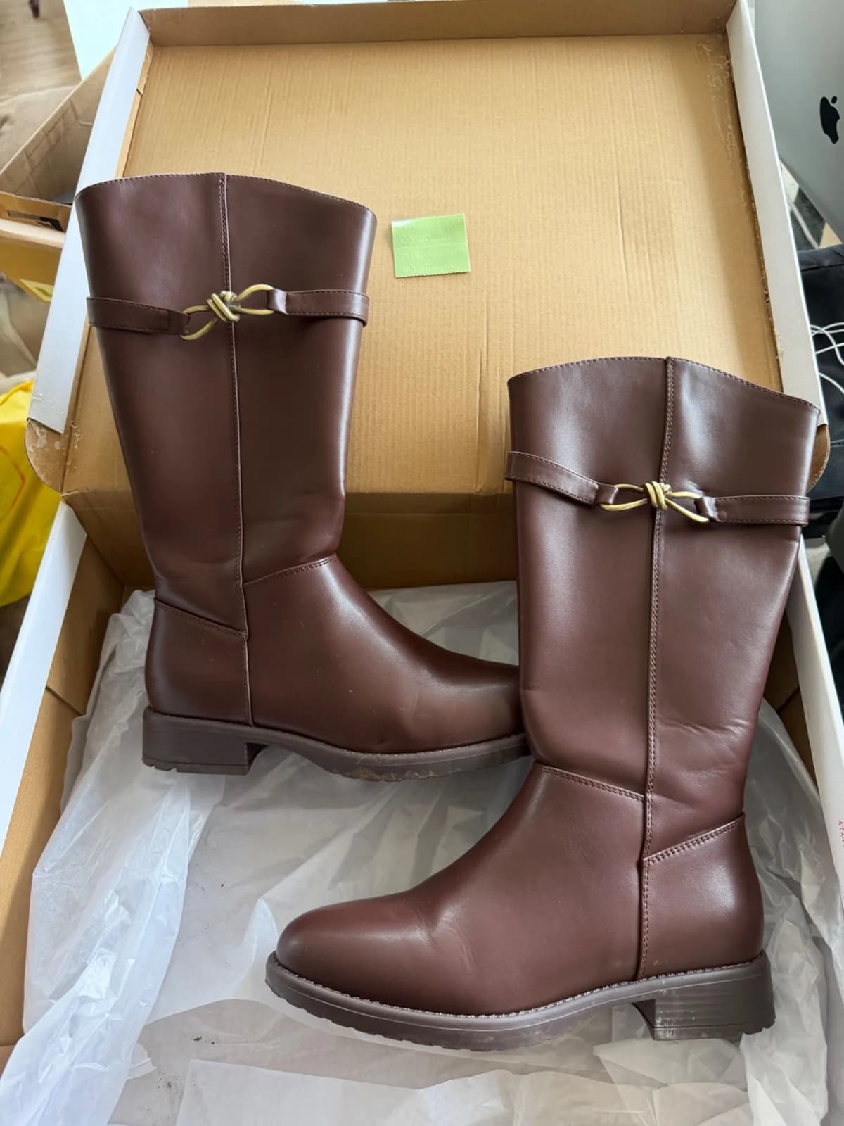 Botas anacapri — foto 1