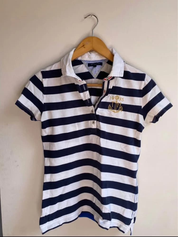 Polera tommy hilfiger — foto 1