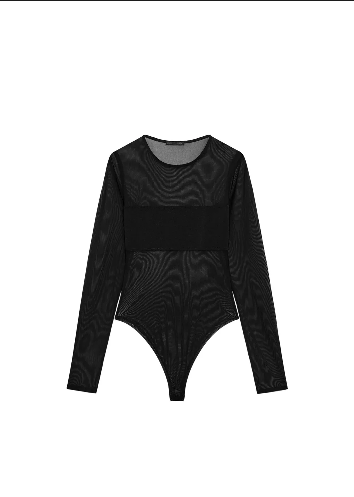 Body zara — foto 1
