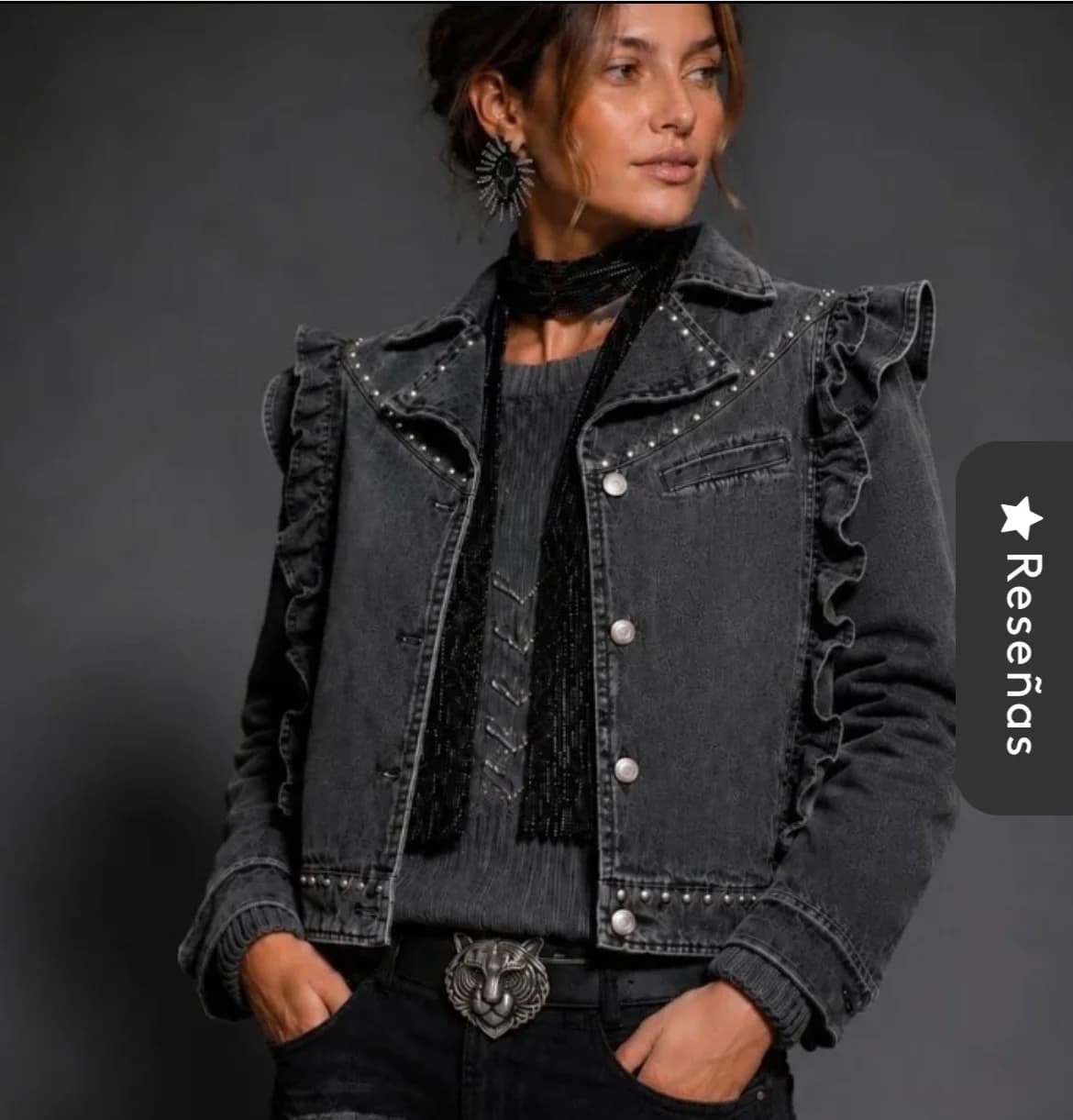 INDARI chaqueta nueva — foto 1