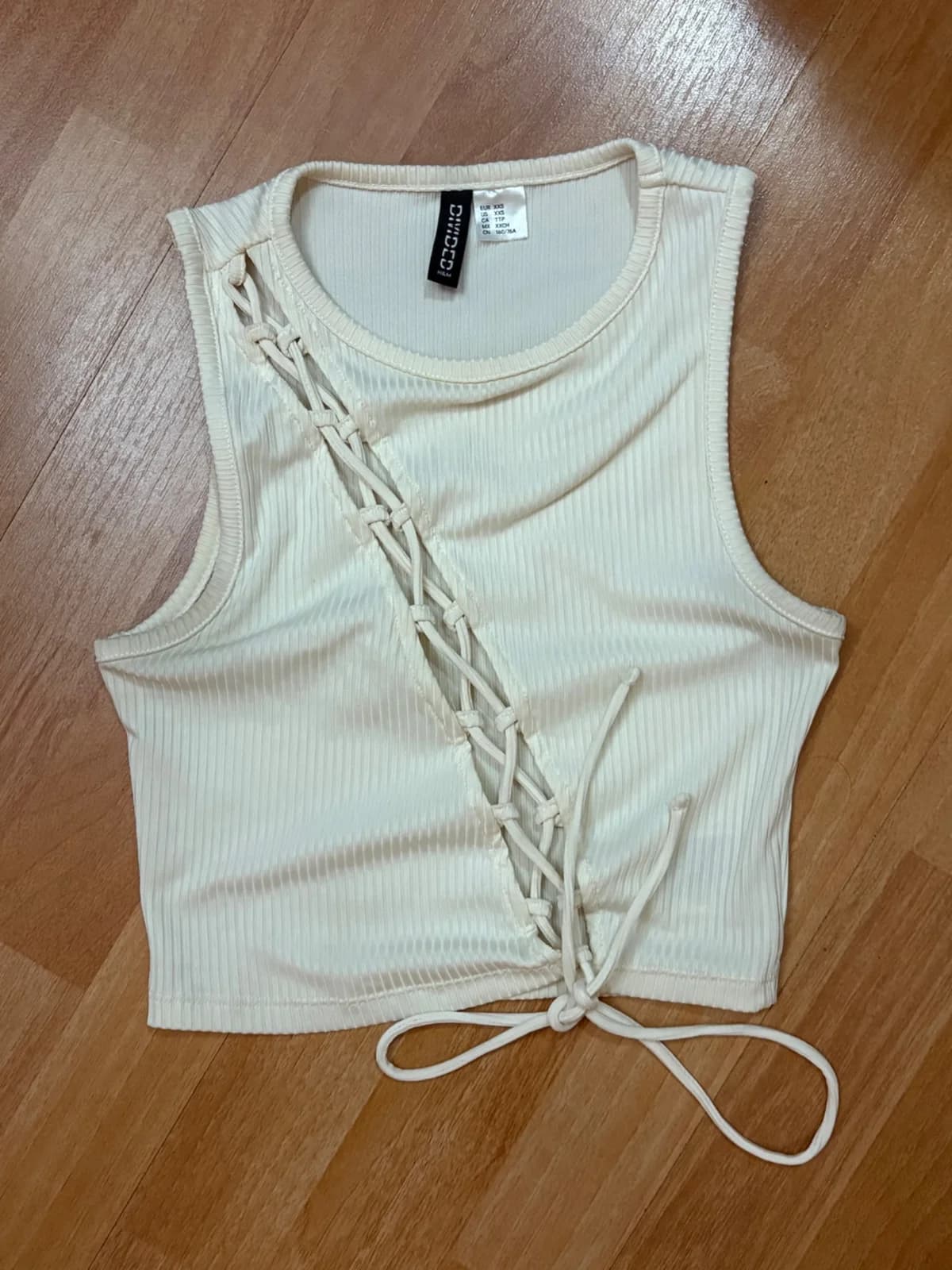Crop — foto 1