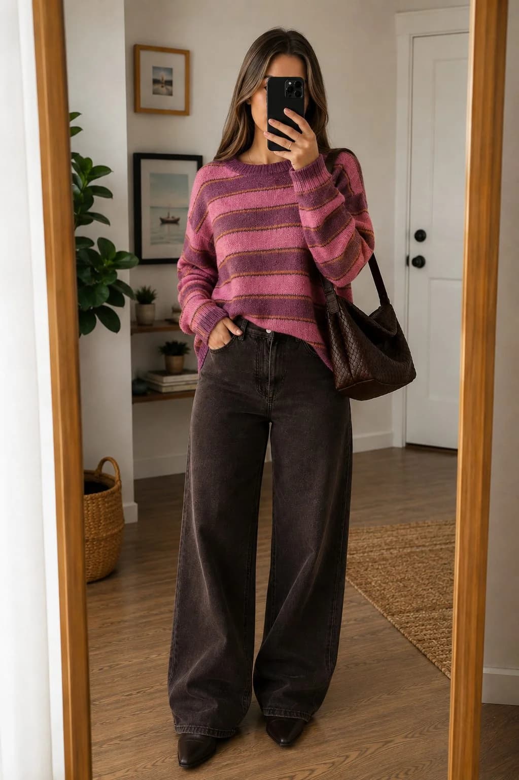 Sweater Umbrale — foto 1