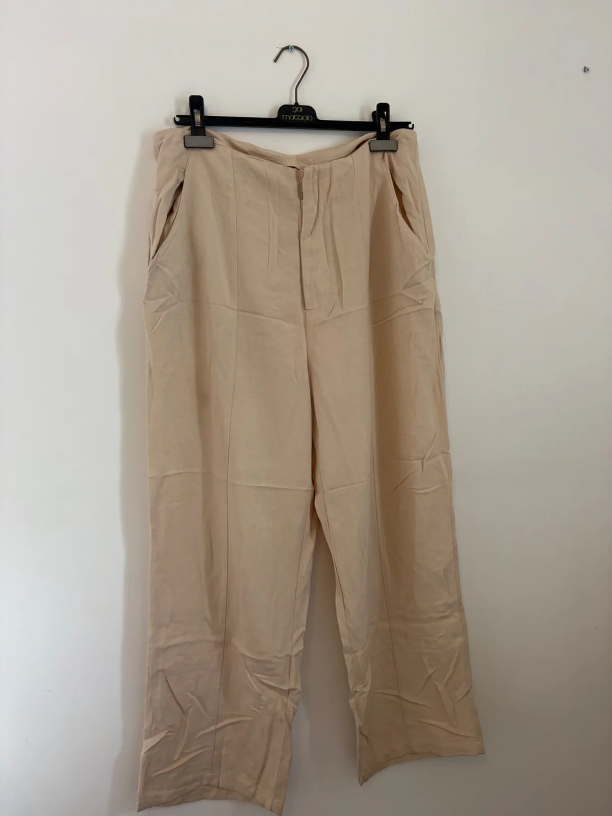 Pantalón Crudo — foto 1