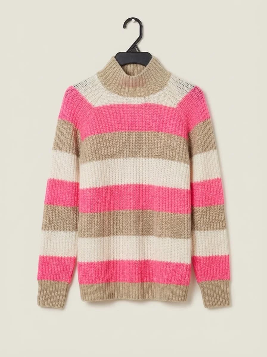 Sweater rayas — foto 1