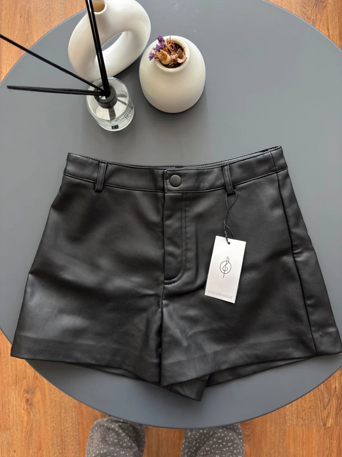 Short Stradivarius — foto 1