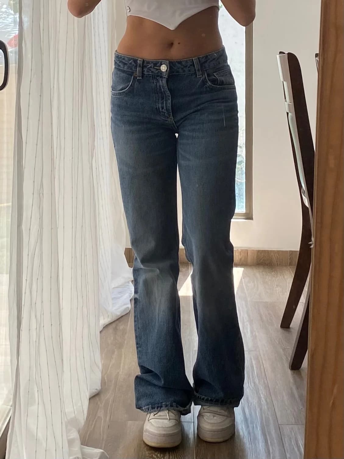 Jeans Zara