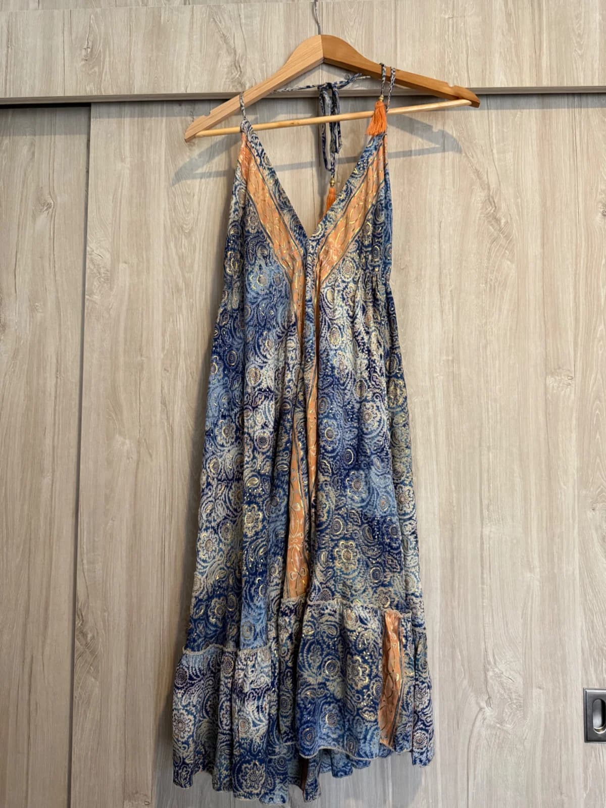 Vestido hindu — foto 1