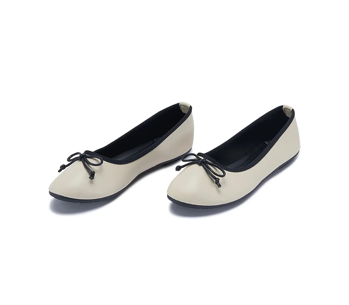 Ballerinas Blancas — foto 1