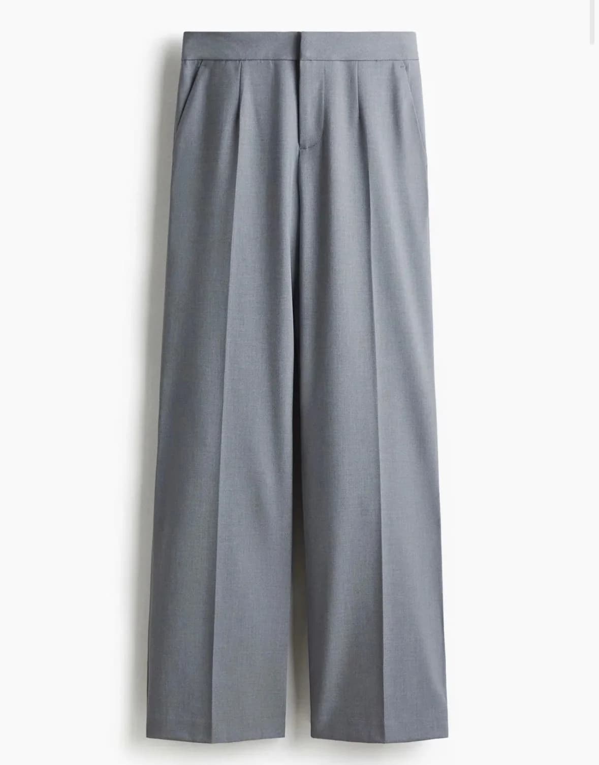 Usado por Antonia Robertson reitze, Pantalón Sastrero, talla 36