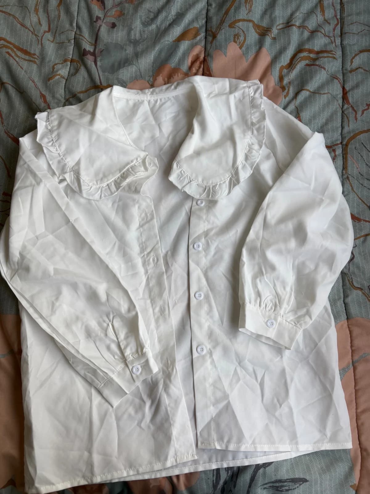 Usado por Clóset Cintya Cabello , Blusa , talla M