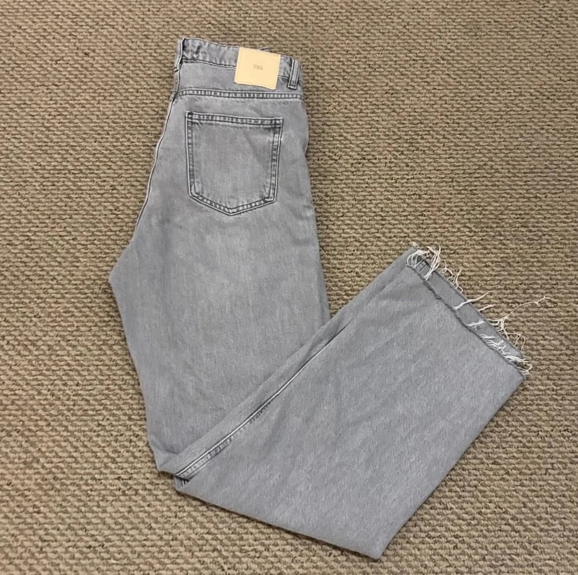 Zara 34 straight — foto 1