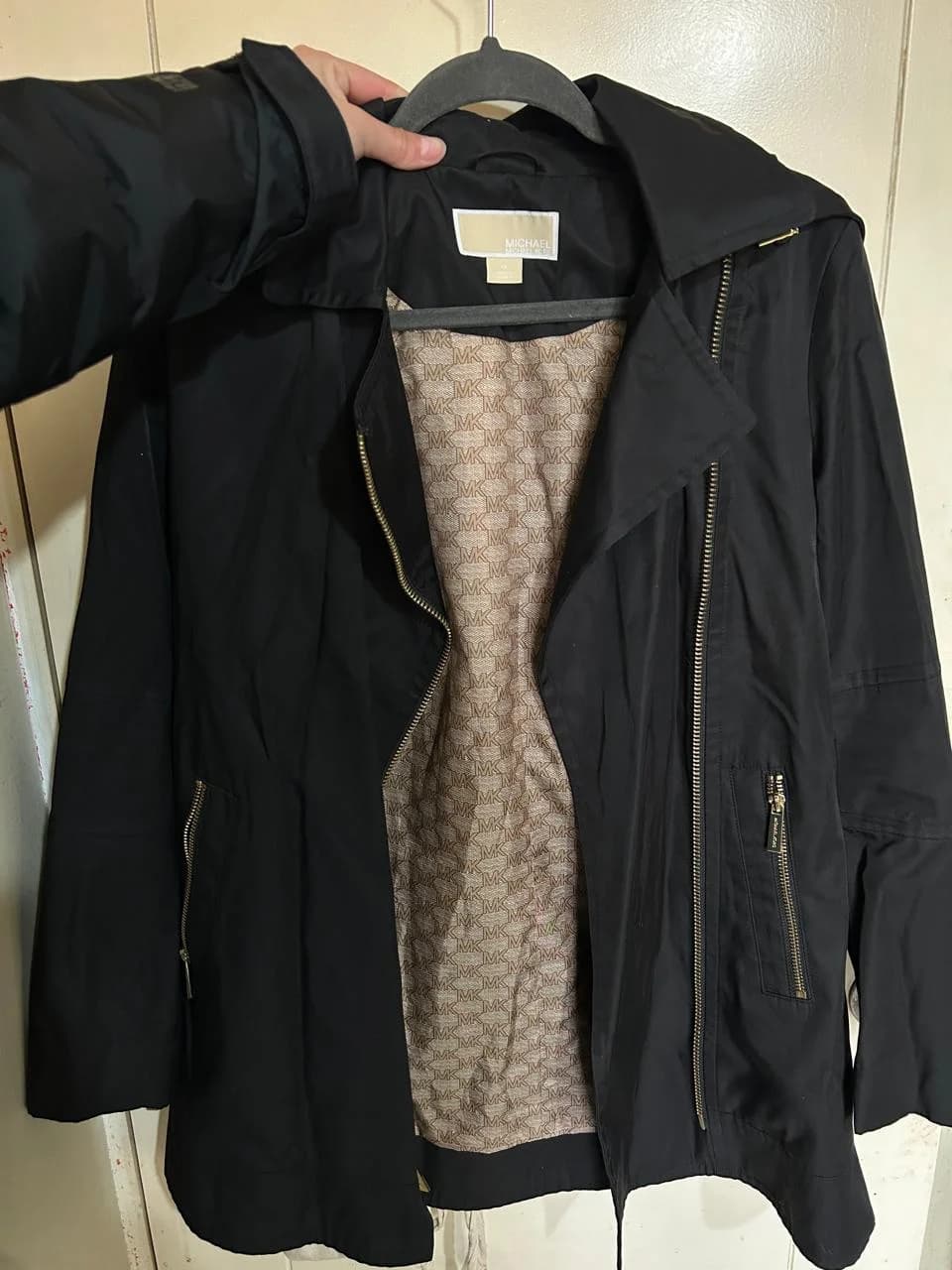 Chaqueta Michel Kors — foto 1