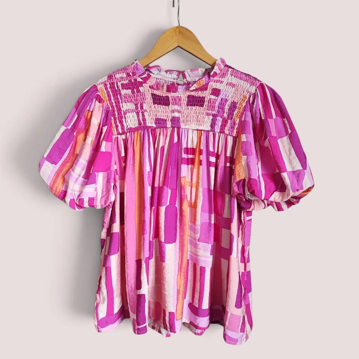 Blusa — foto 1