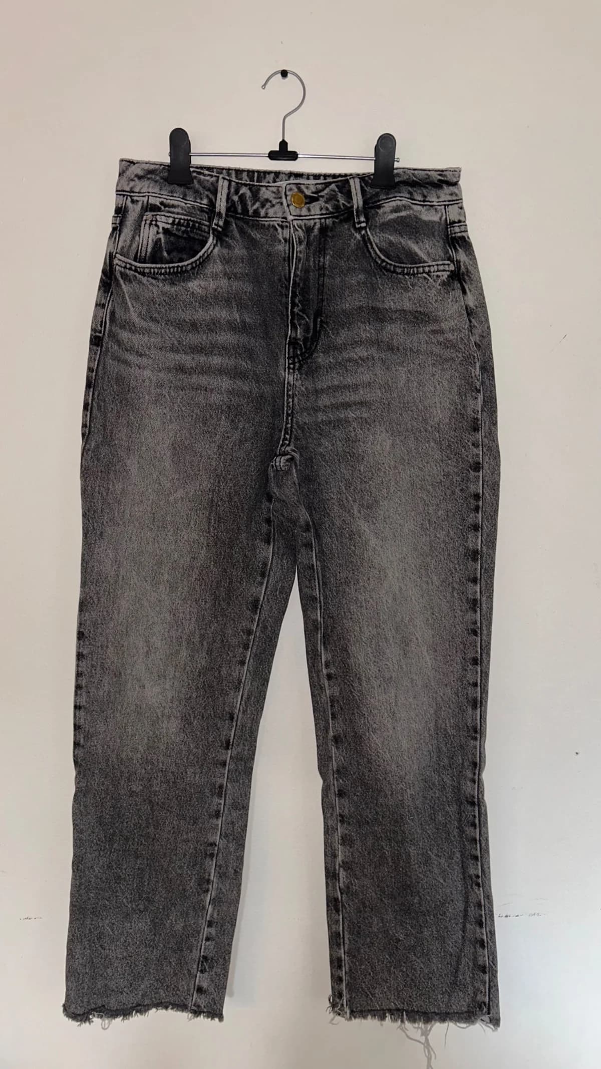 Jeans grises
