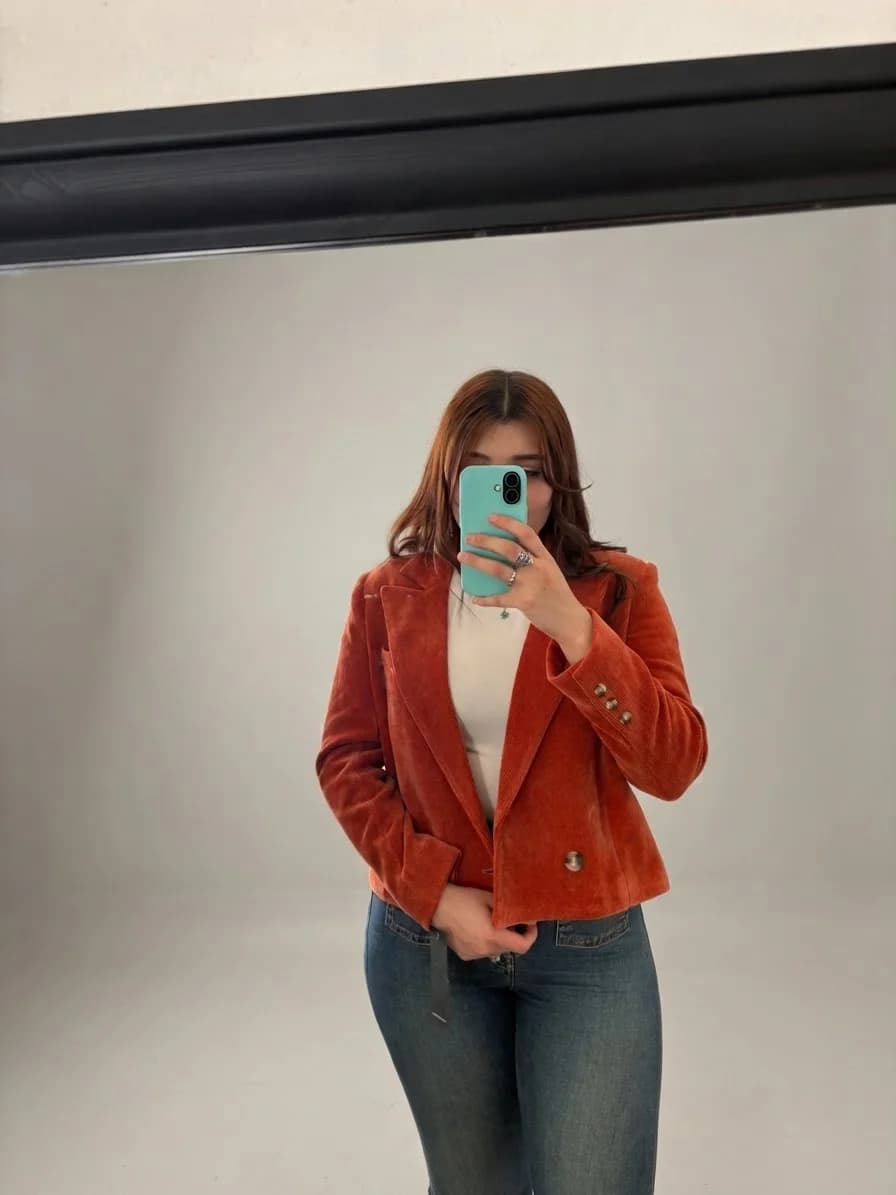 Blazer — foto 1