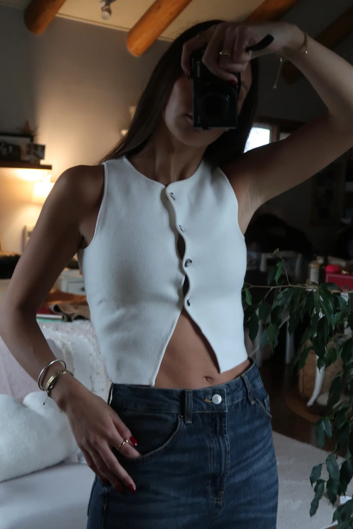 Top Zara