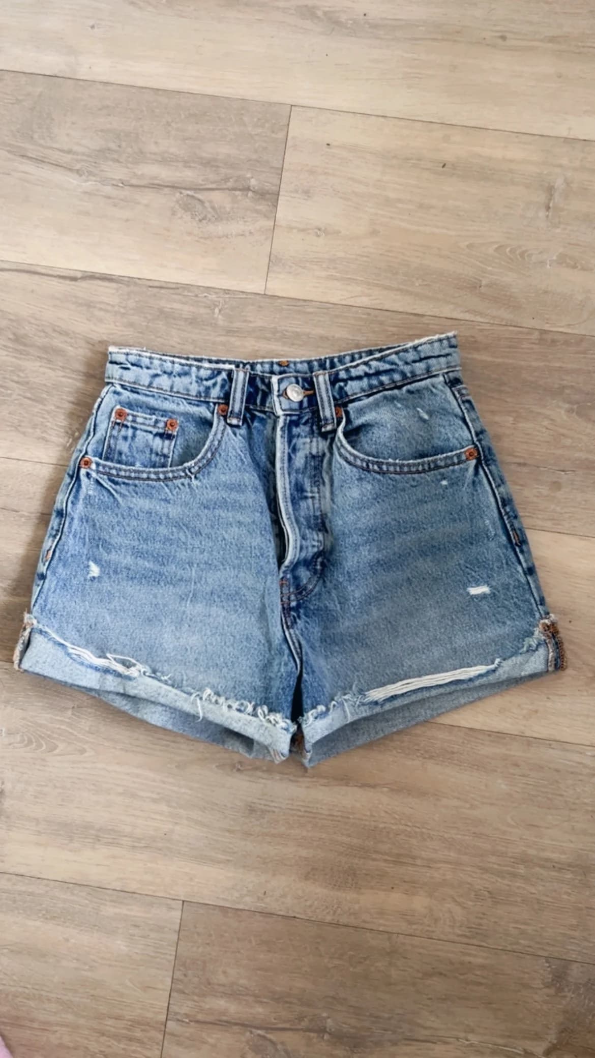 Short Zara — foto 1