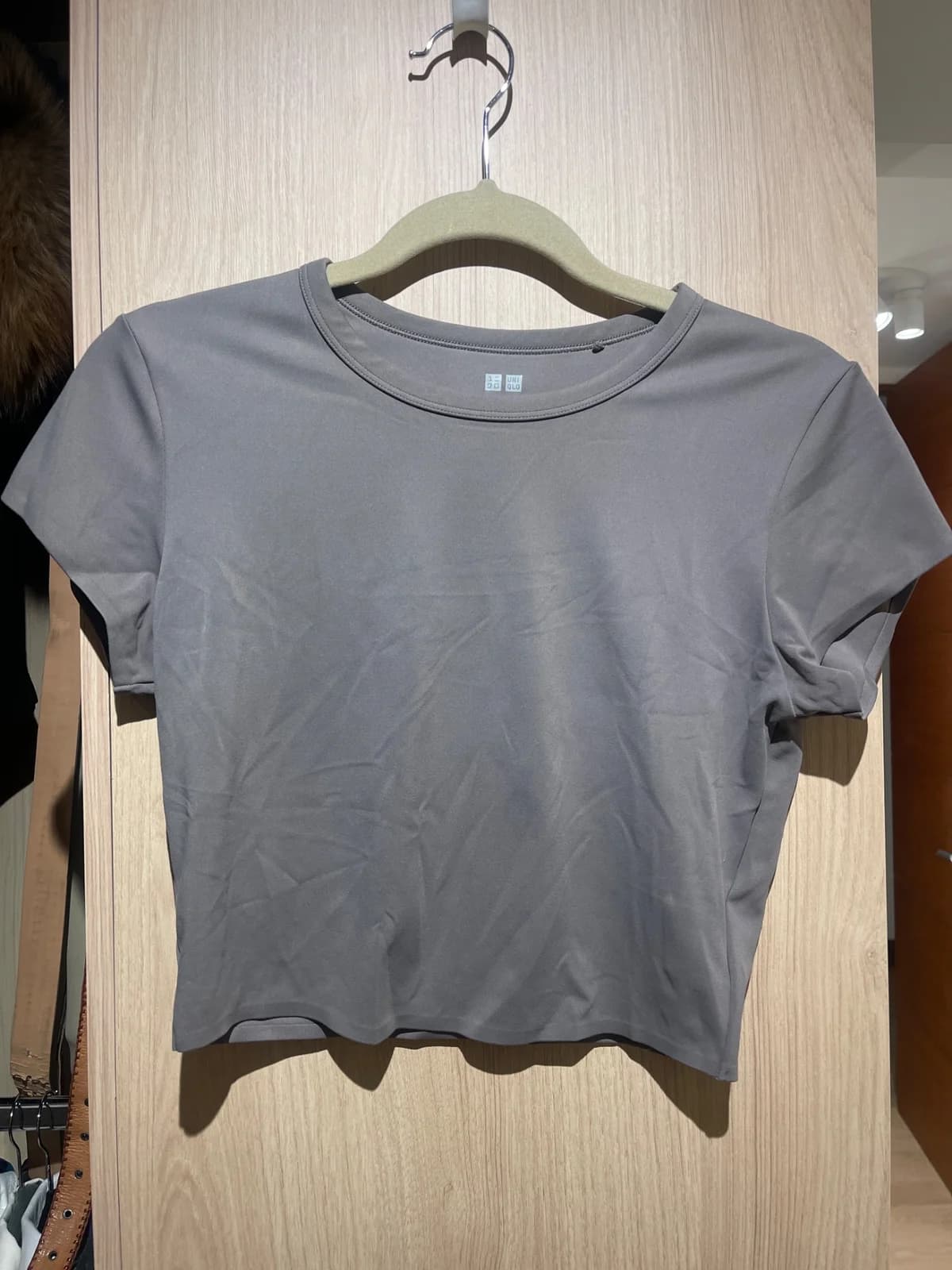 Polera Uniqlo — foto 1