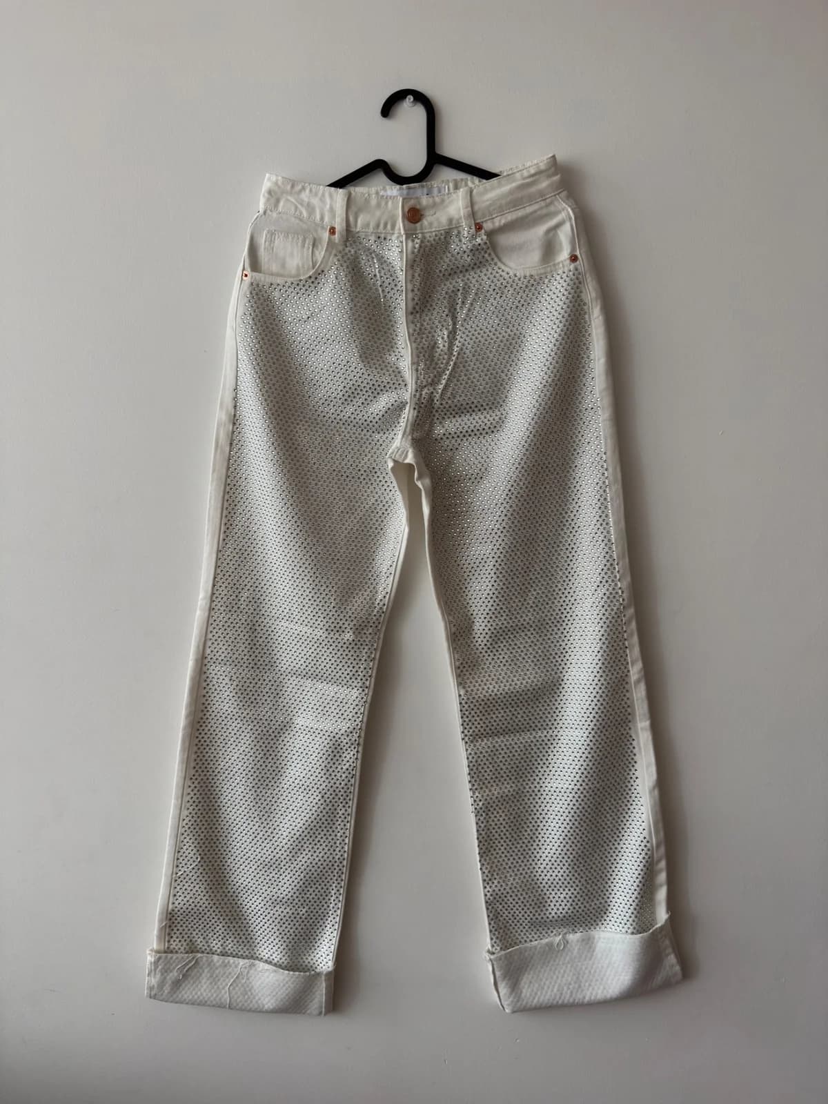 Jeans Saint Malé — foto 1