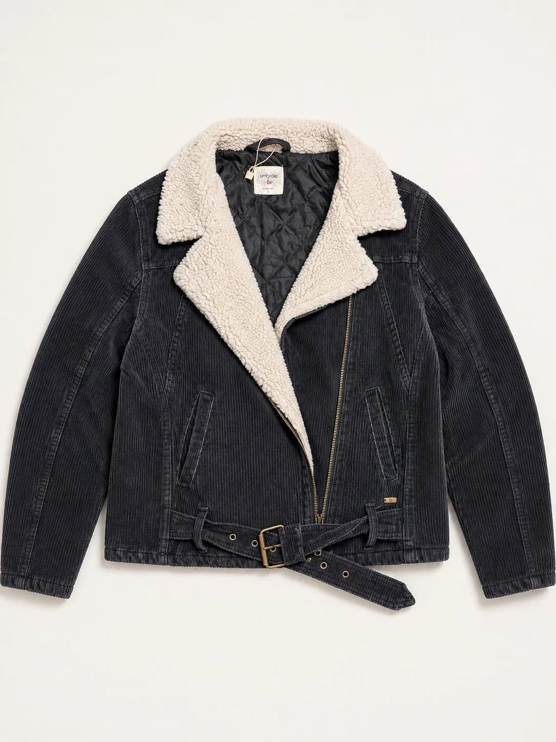 chaqueta umbrale — foto 1
