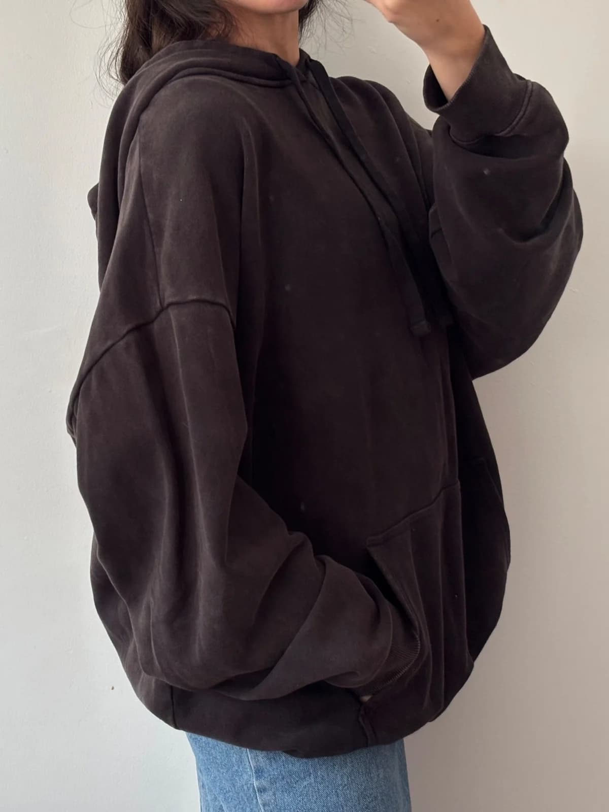 Polerón / Hoodie